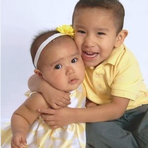 Meet your Posher, Ronny